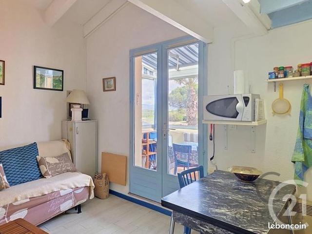 Appartement vente à Perpignan, Le Barcarès