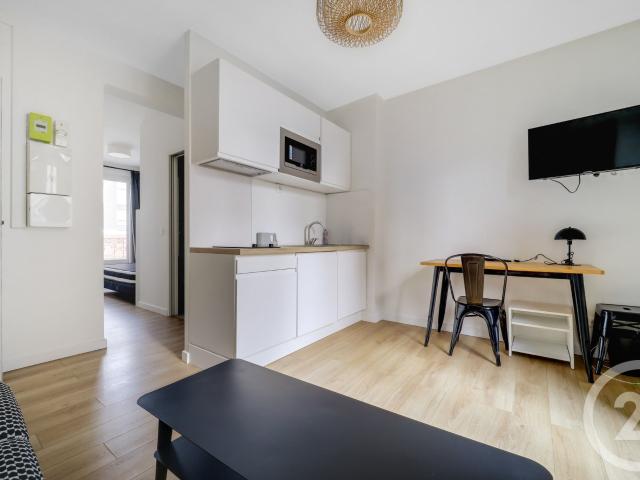 Appartement vente à Gentilly, Val-de-Marne