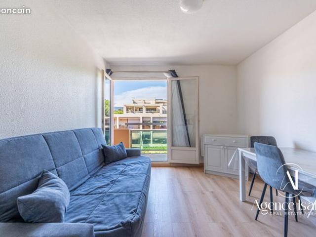Appartement vente à Arrondissement de Toulon, Bormes-les-mimosas