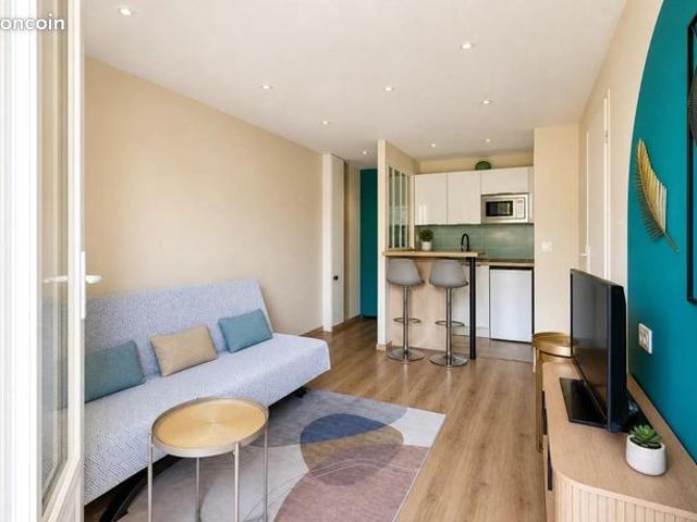 Appartement vente à Arrondissement de Toulon, Bormes-les-mimosas
