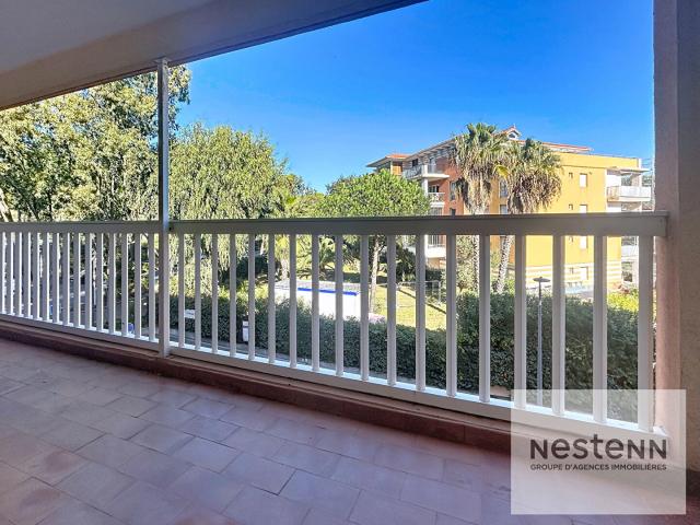 Appartement vente à Fréjus, Var