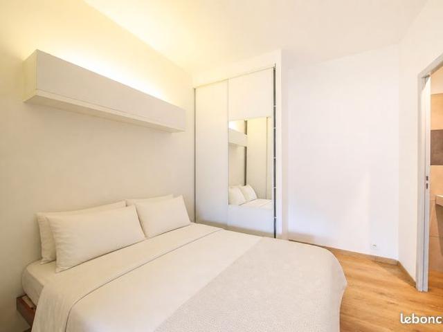 Appartement vente à Corte