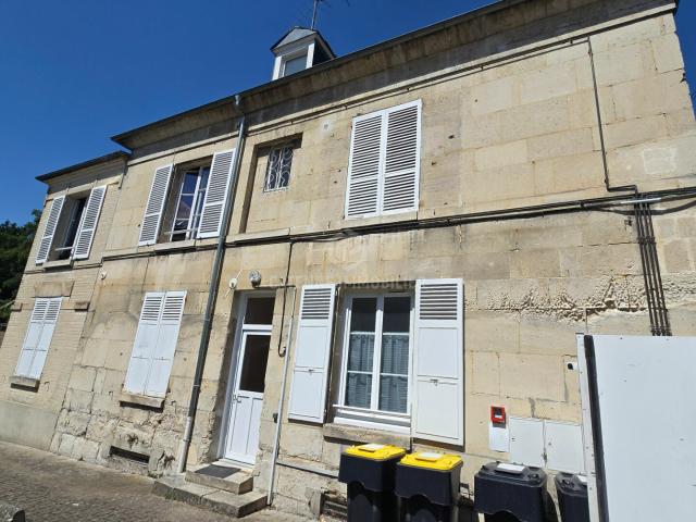 Appartement location à Senlis, Crépy-en-valois