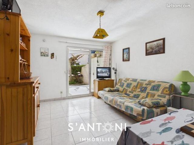 Appartement vente à Tarbes, Marseillan