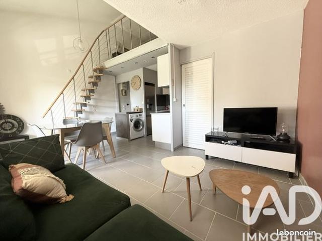 Appartement vente à Arrondissement de Toulon, La Seyne-sur-mer