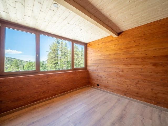 Appartement vente à Briançon, Vars