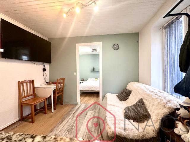 Appartement vente à Antony, Clamart