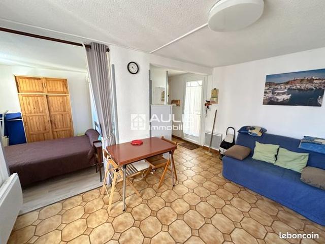 Appartement vente à Metz, Fleury