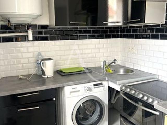 Appartement vente à Moulins, Châtillon