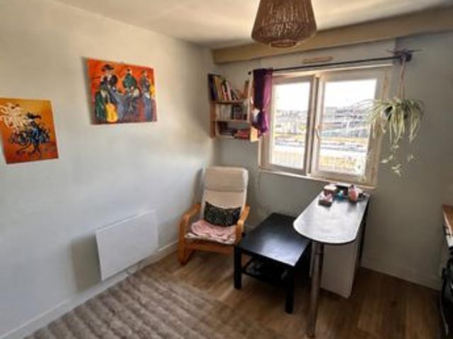 Appartement vente à Saint-Brieuc, Bretagne