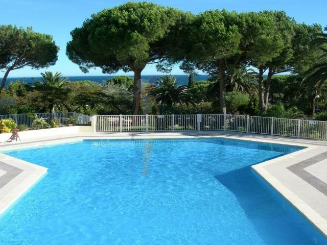 Appartement vente à Arrondissement de Draguignan, Roquebrune-sur-argens