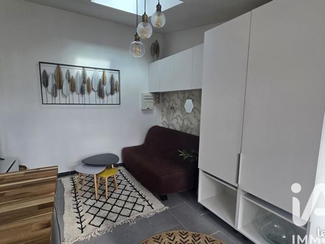 Appartement vente à Nantes, Rezé