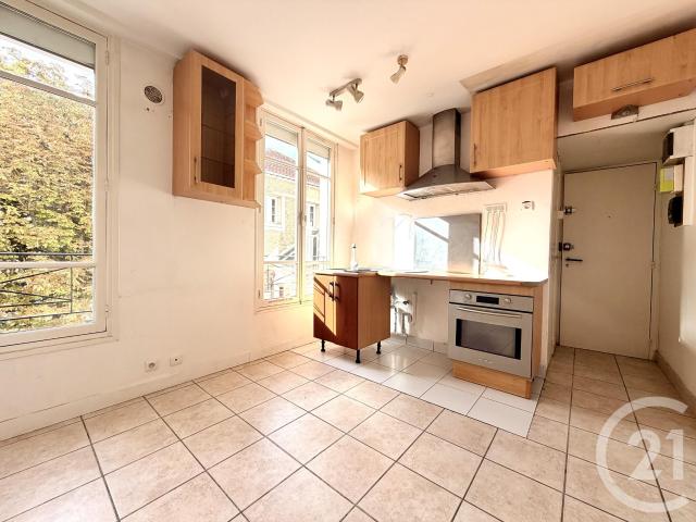 Appartement vente à Paris 18e Arrondissement, Paris