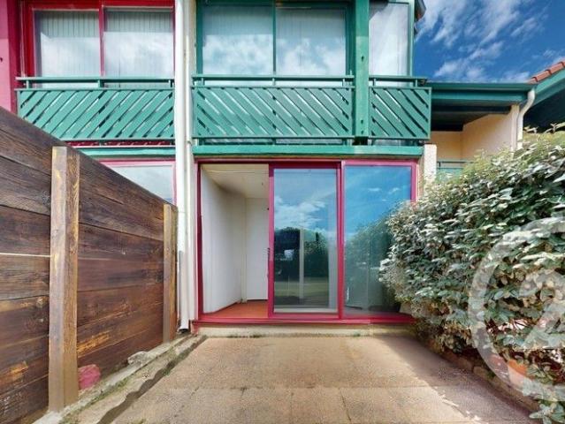Appartement vente à Dax, Capbreton