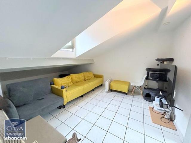 Appartement vente à Saint-Étienne, Saint-etienne