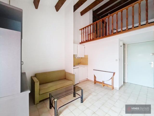 Appartement vente à Béziers, Lamalou-les-bains