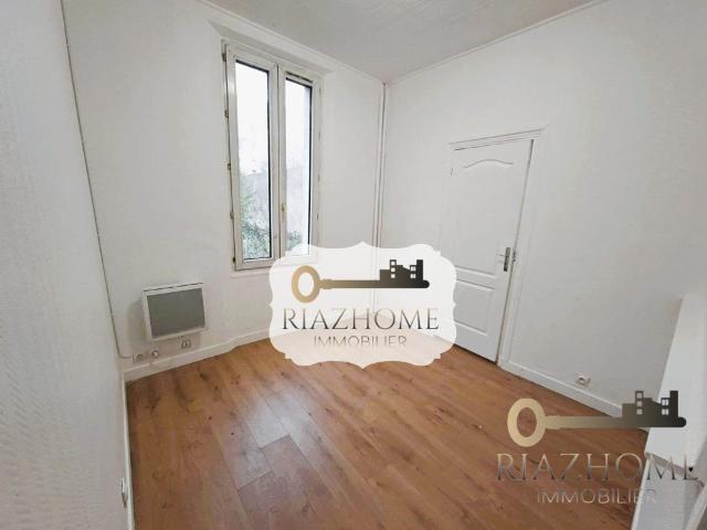 Appartement vente à Le Raincy, Le Bourget