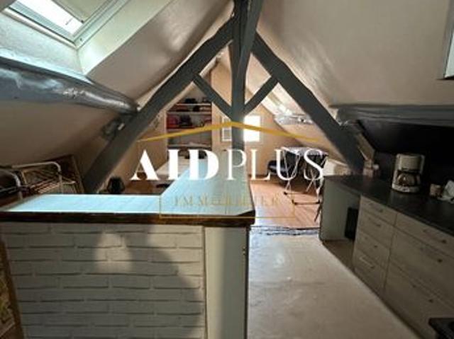 Appartement vente à Saint-Leu-la-Forêt, Val-d'Oise