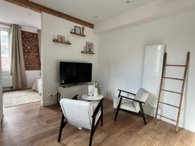 Appartement vente à Toulouse