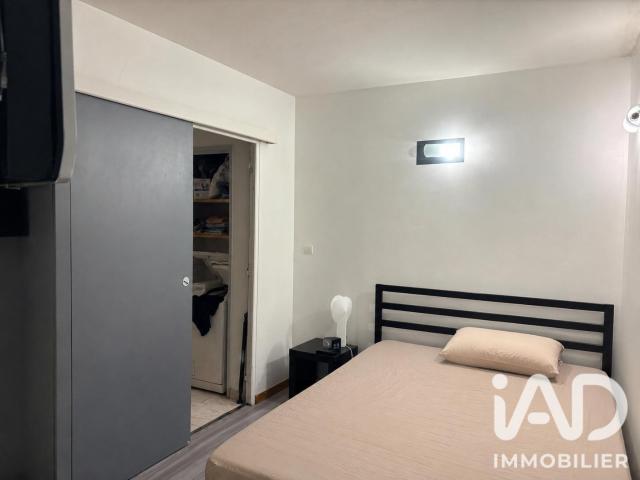 Appartement vente à Châlons-en-Champagne, Châlons-en-champagne