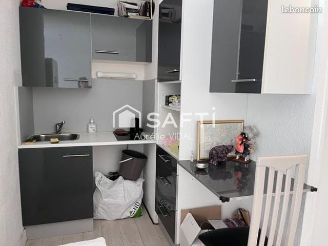 Appartement vente à Montpellier, Sète