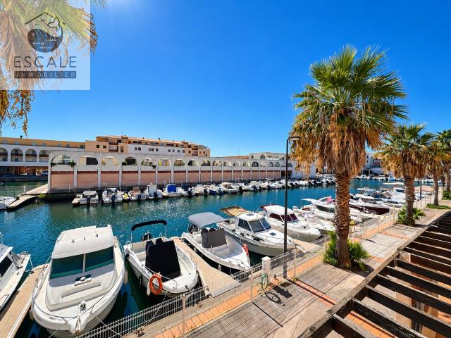 Appartement vente à Montpellier, Sète