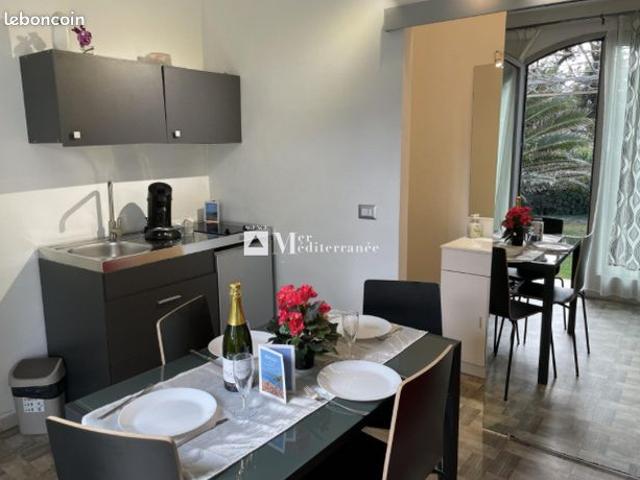 Appartement vente à Arrondissement de Draguignan, Grimaud