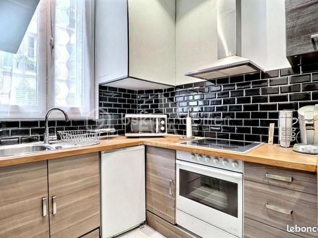 Appartement vente à France métropolitaine, Saint-denis