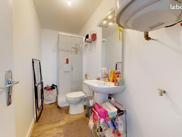 Appartement vente à Le Havre