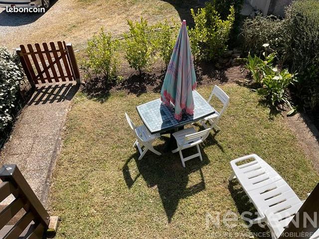 Appartement vente à Lorient, Bretagne