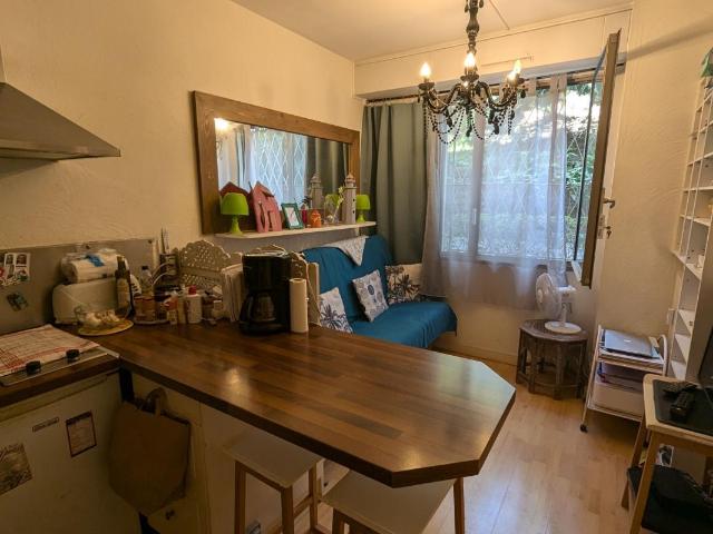 Appartement vente à Grasse, Cannes