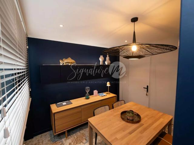 Appartement vente à Arcachon