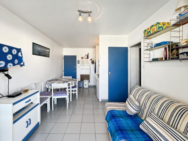 Appartement vente à Les Sables-d'Olonne, Saint-hilaire-de-riez