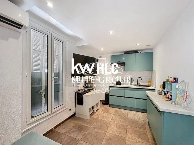 Appartement vente à Grasse, Cannes