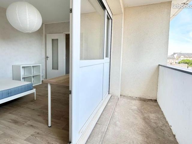 Appartement vente à Angers