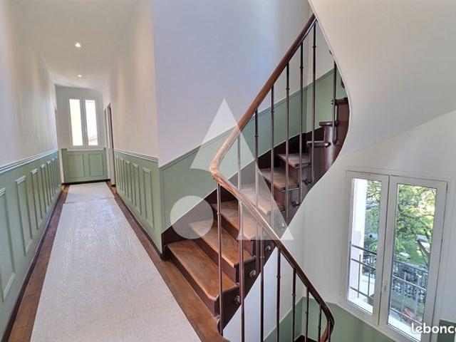 Appartement vente à Argenteuil
