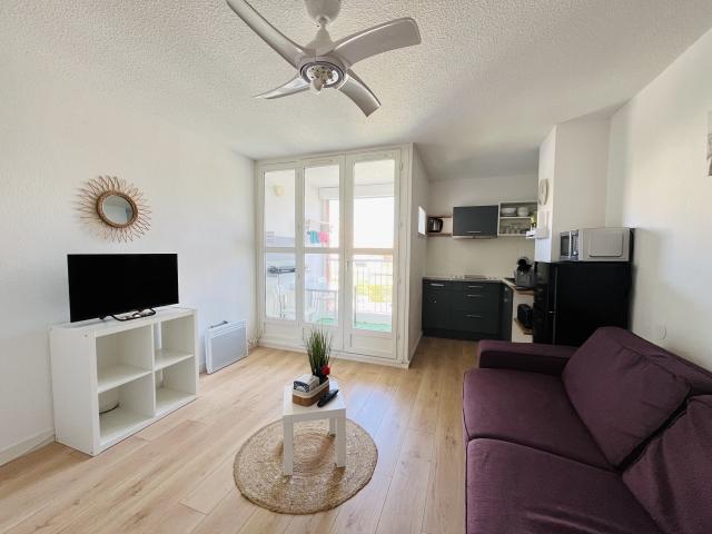 Appartement vente à Béziers, Agde