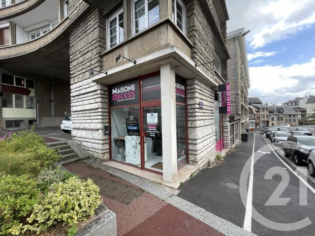 Appartement location à Lisieux