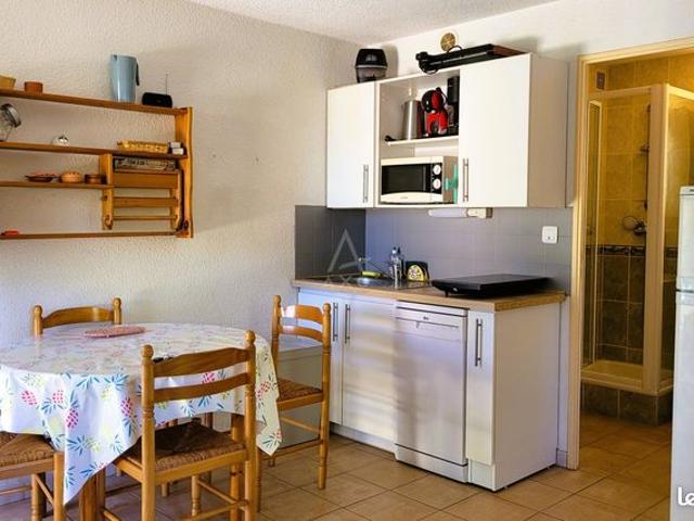 Appartement vente à Dolus-d'Oléron, Charente-Maritime