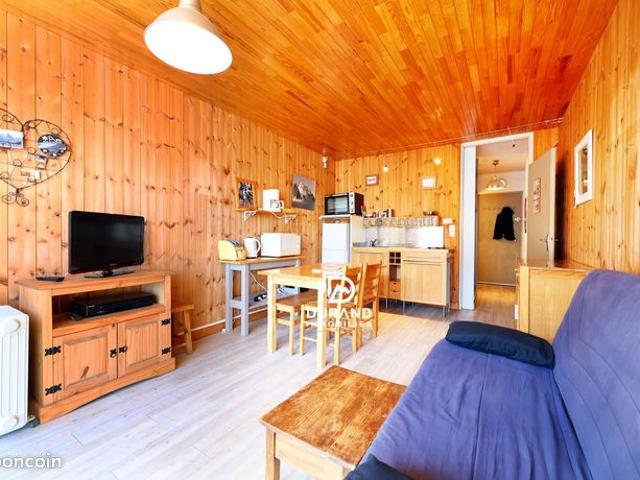 Appartement vente à Vesoul, Vars