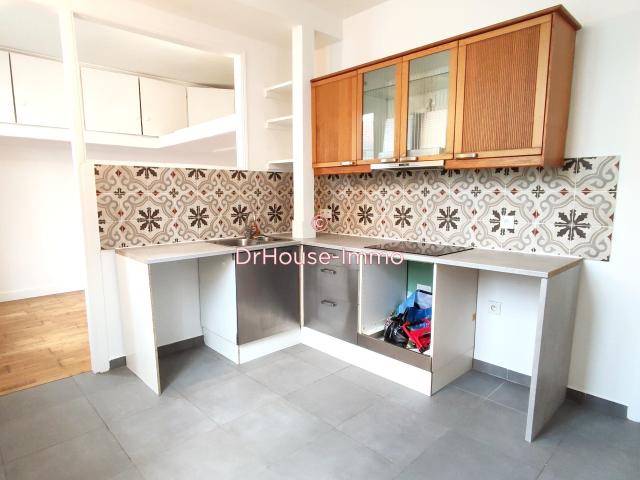 Appartement vente à Polangis, Joinville-le-Pont