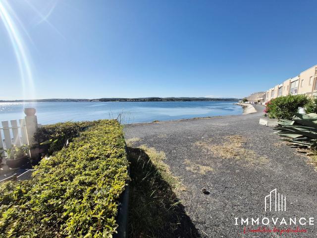 Appartement vente à Montpellier, Balaruc-les-bains