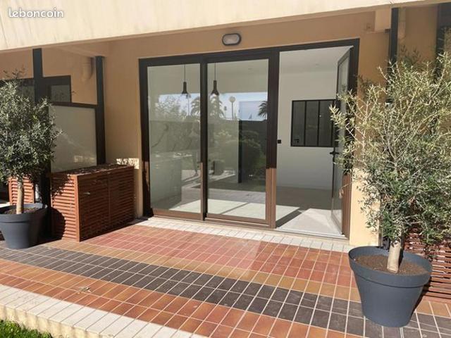 Appartement vente à Fréjus, Var