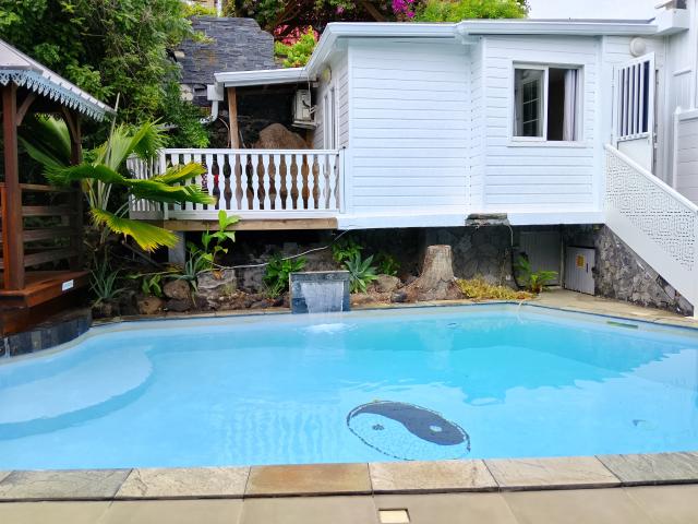Appartement vente à La Réunion