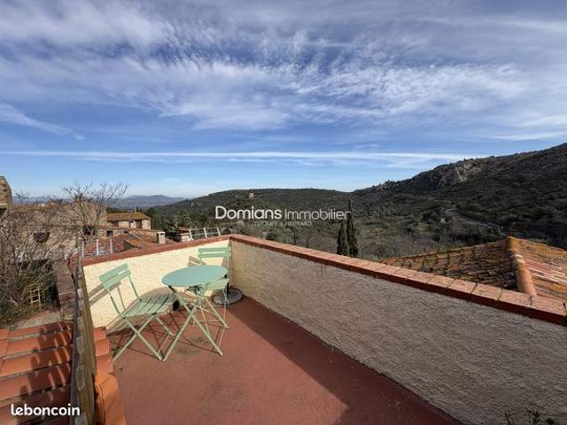 Appartement vente à Céret, Castelnou