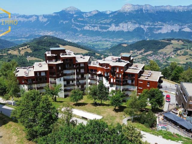 Appartement vente à Grenoble, Les Adrets