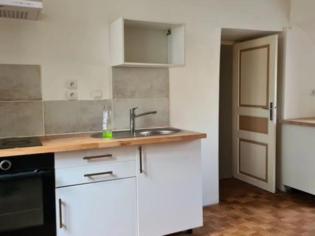 Appartement vente à Lodève