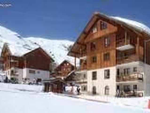 Appartement vente à Saint-Jean-de-Maurienne, Saint-sorlin-d'arves