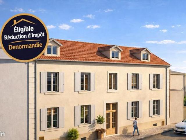 Appartement vente à Tournon-sur-Rhône, Cheminas