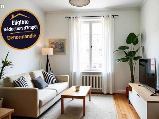 Appartement vente à Tournon-sur-Rhône, Cheminas
